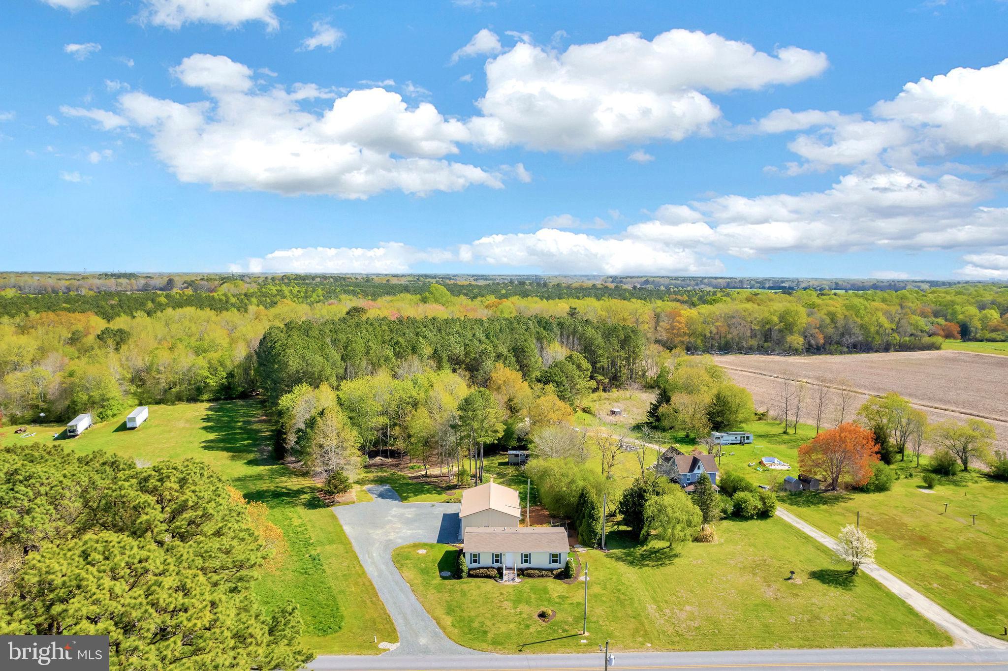 9811 Peerless Road Bishopville, MD 21813 - Photo 53 of 66