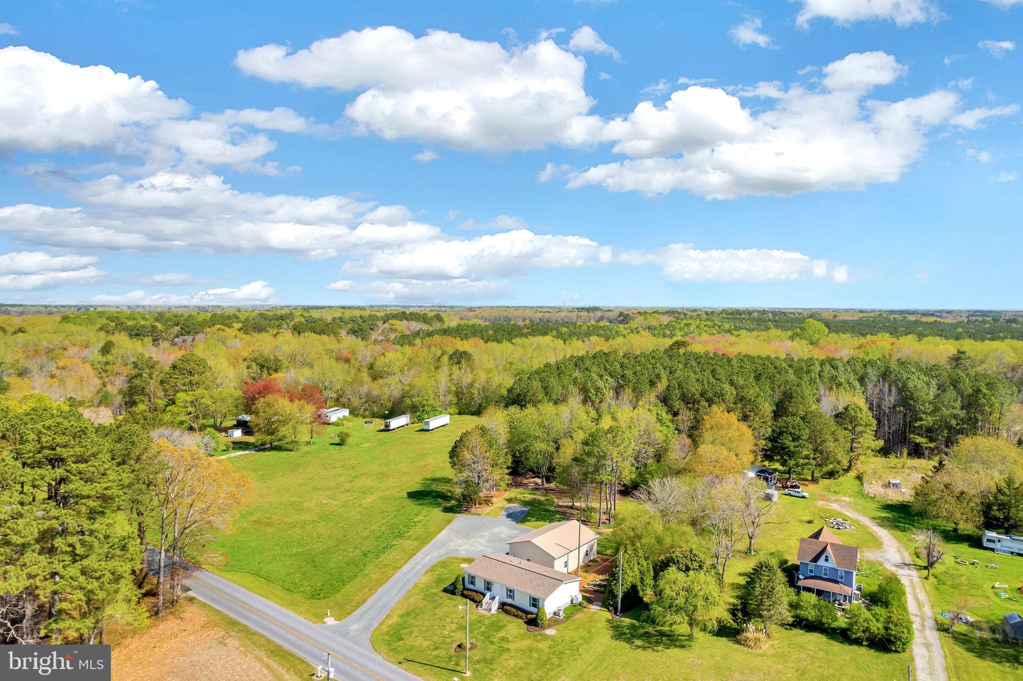 9811 Peerless Road Bishopville, MD 21813 - Photo 54 of 66