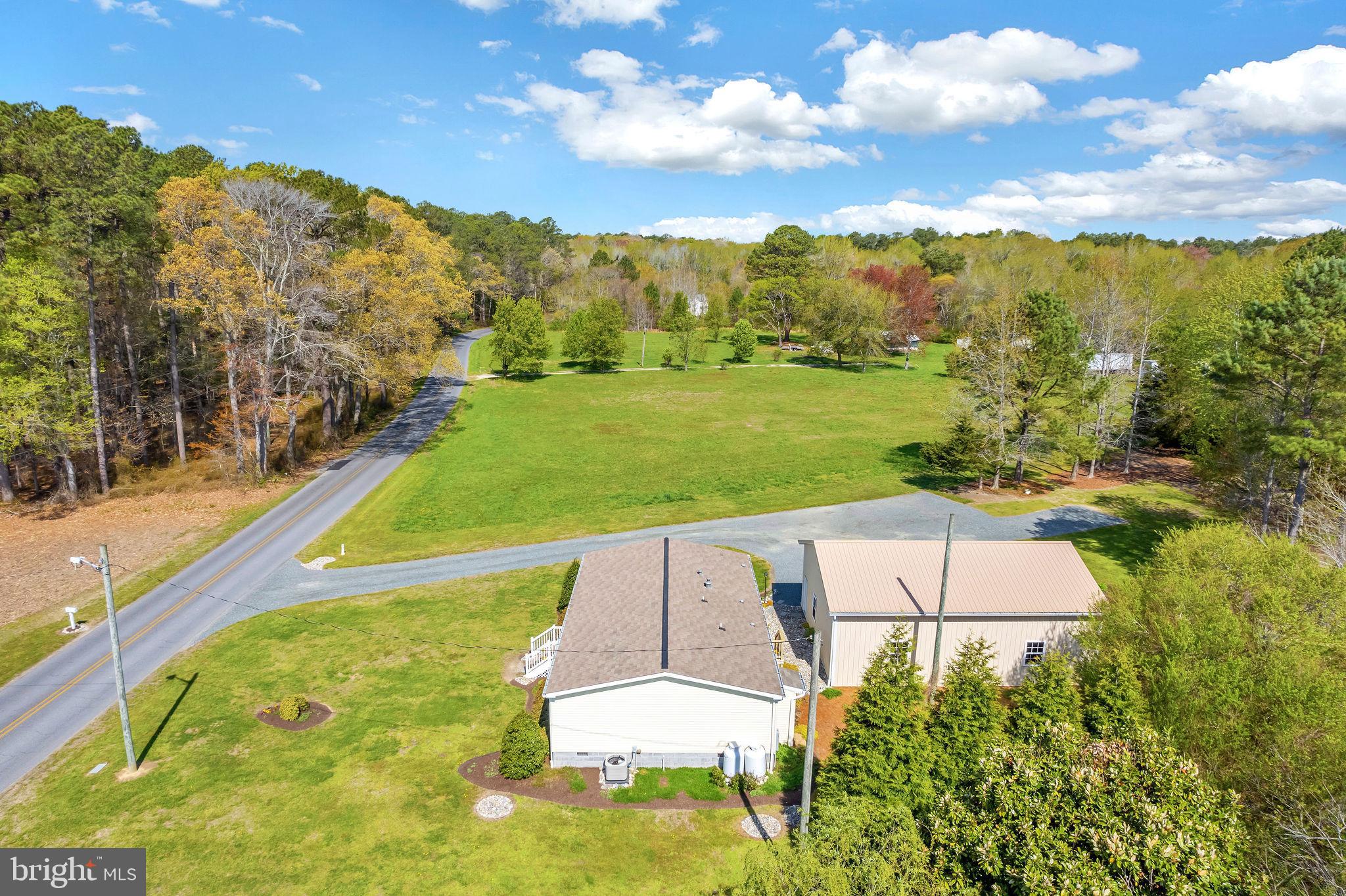 9811 Peerless Road Bishopville, MD 21813 - Photo 56 of 66