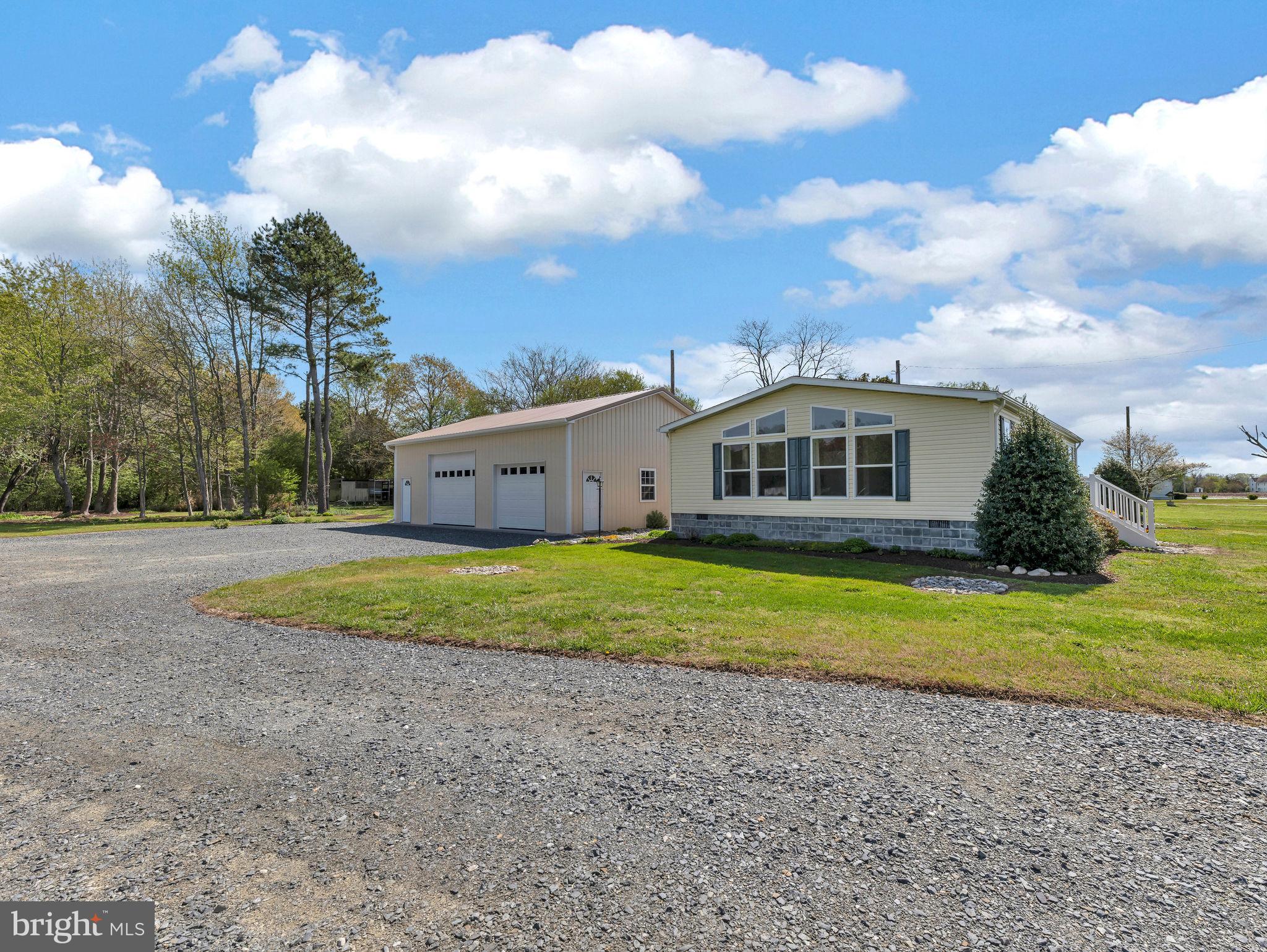 9811 Peerless Road Bishopville, MD 21813 - Photo 65 of 66