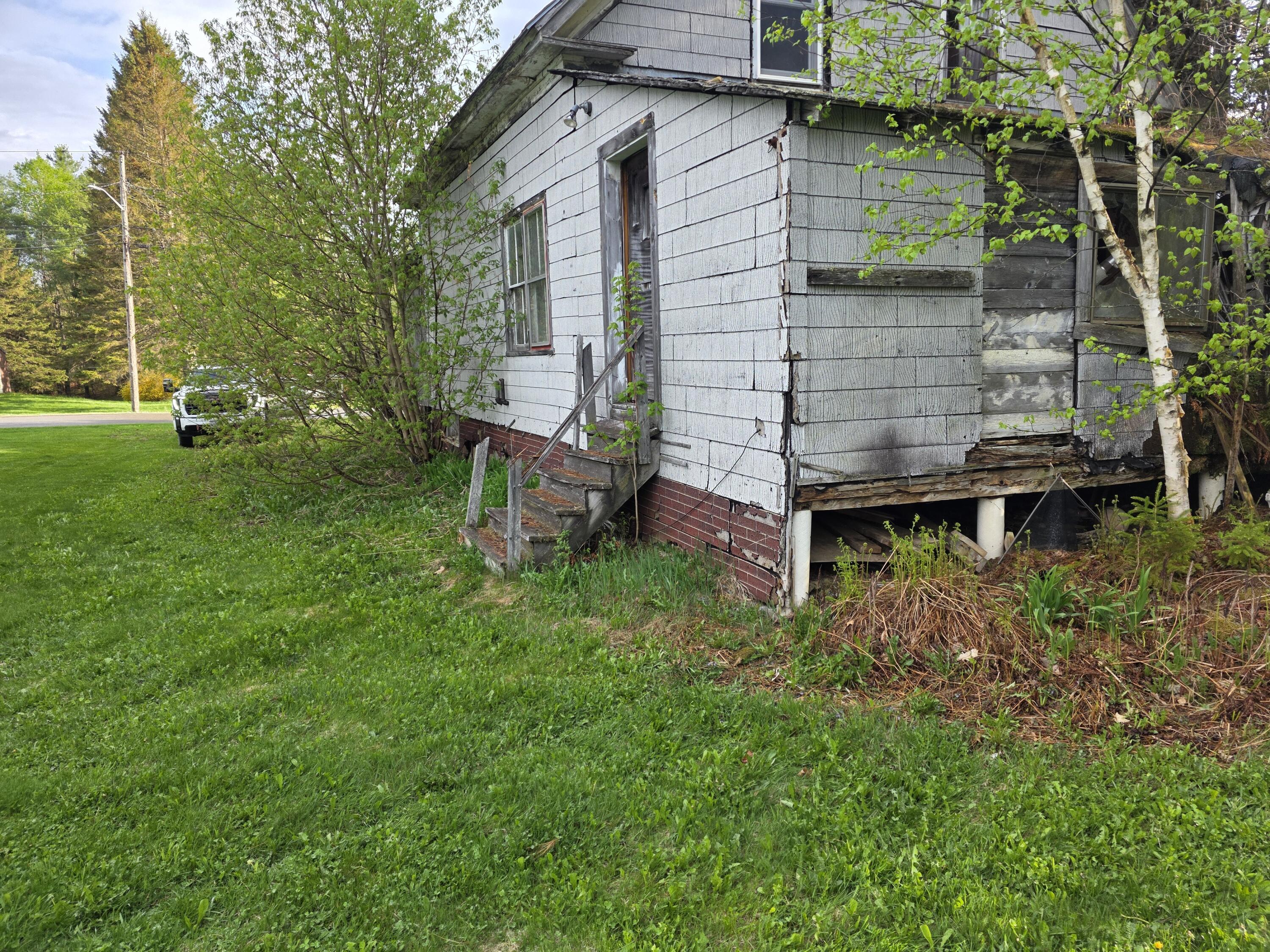 46 Harding Street Island Falls, ME 04747 - Photo 4 of 12 20260519_175637
