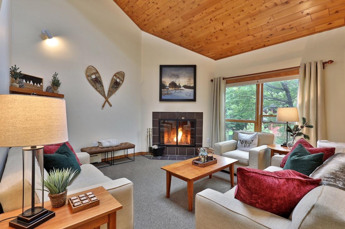 526 East Mountain Road, Unit 50 Killington, VT 05751 - Photo 24 of 40