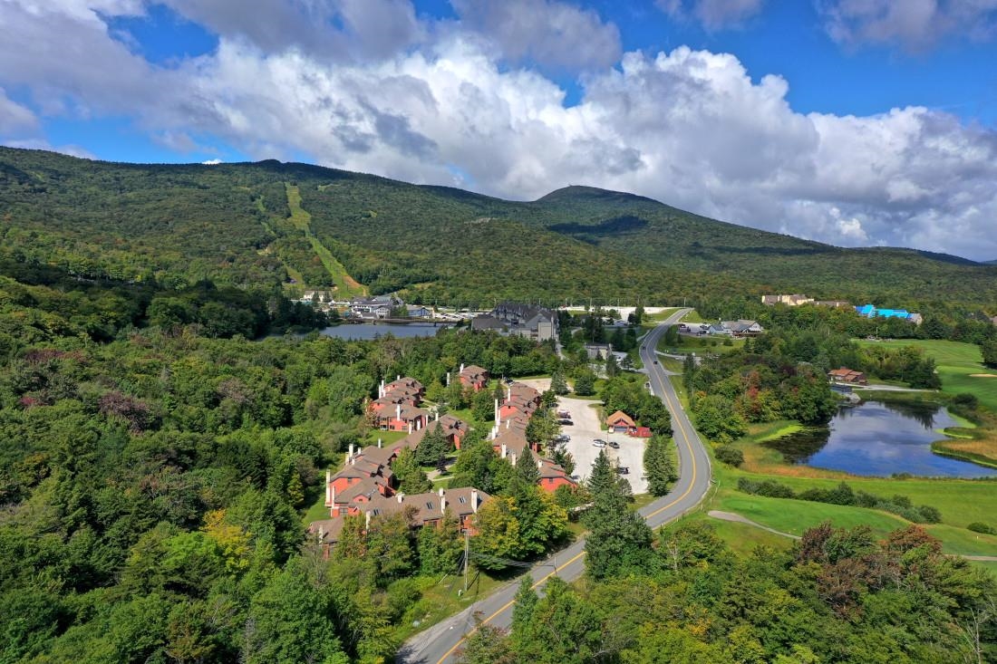 526 East Mountain Road, Unit 50 Killington, VT 05751 - Photo 31 of 40