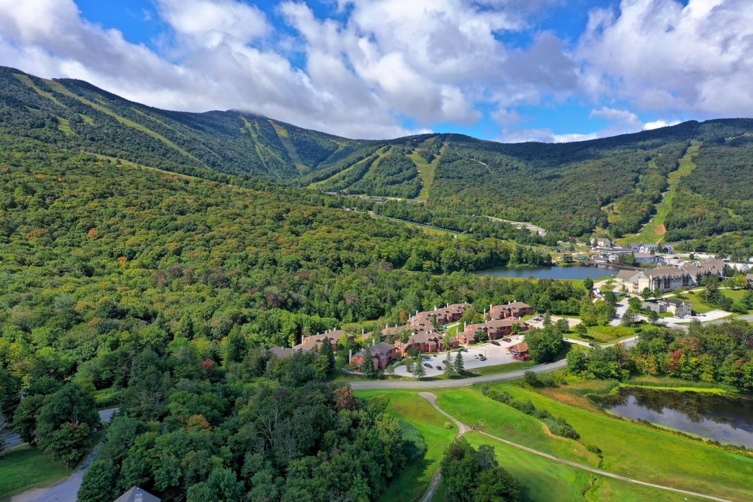 526 East Mountain Road, Unit 50 Killington, VT 05751 - Photo 32 of 40