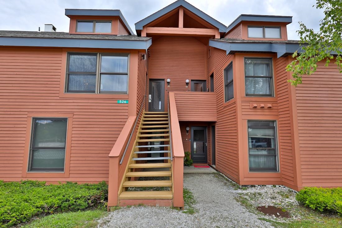 526 East Mountain Road, Unit 50 Killington, VT 05751 - Photo 34 of 40