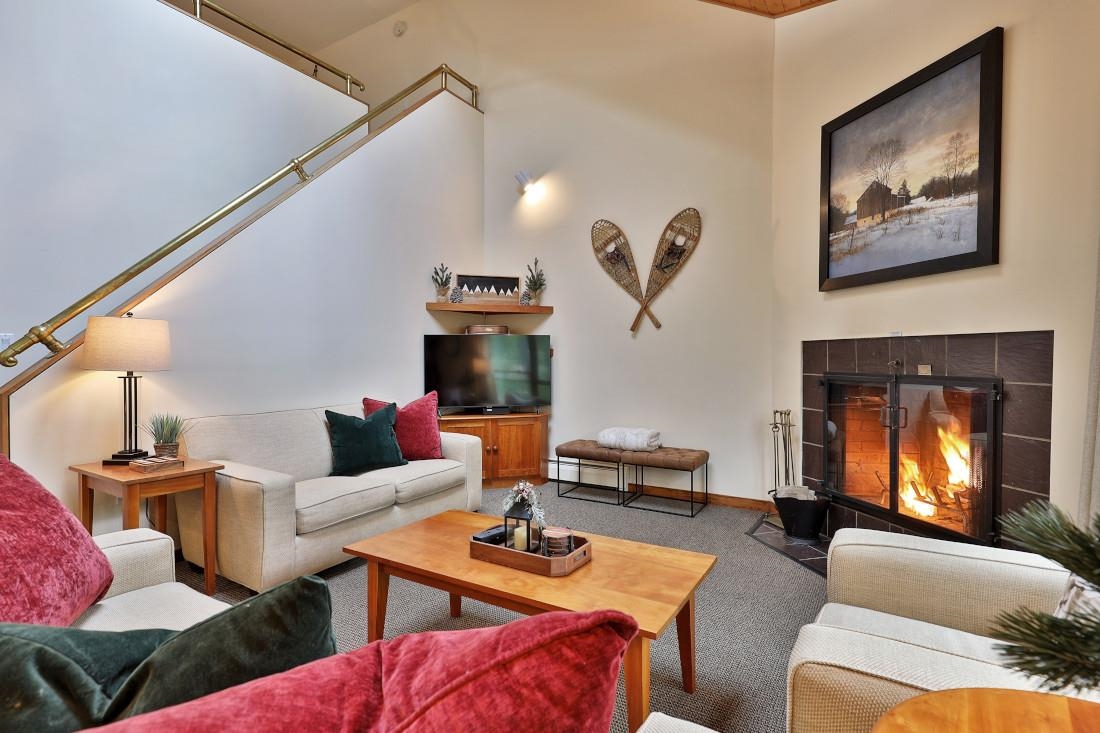 526 East Mountain Road, Unit 50 Killington, VT 05751 - Photo 35 of 40