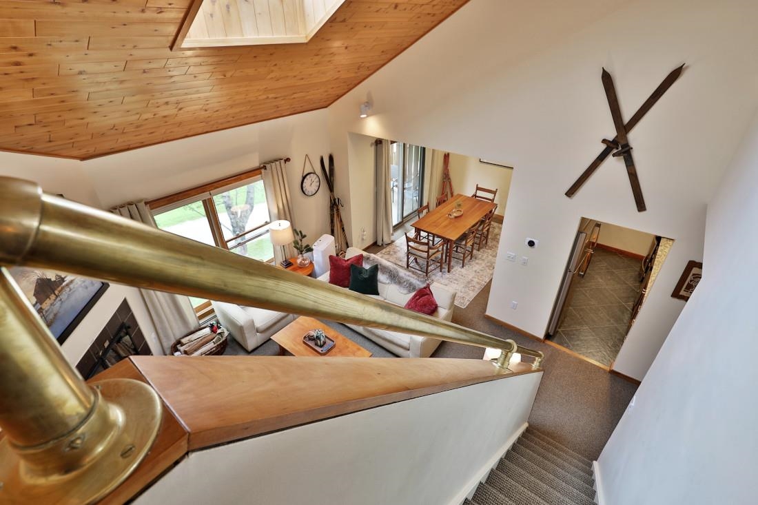 526 East Mountain Road, Unit 50 Killington, VT 05751 - Photo 6 of 40