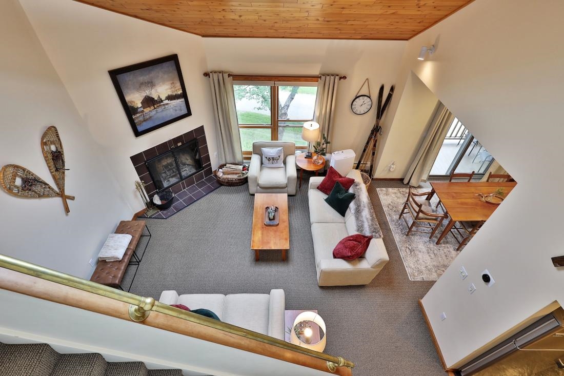 526 East Mountain Road, Unit 50 Killington, VT 05751 - Photo 7 of 40