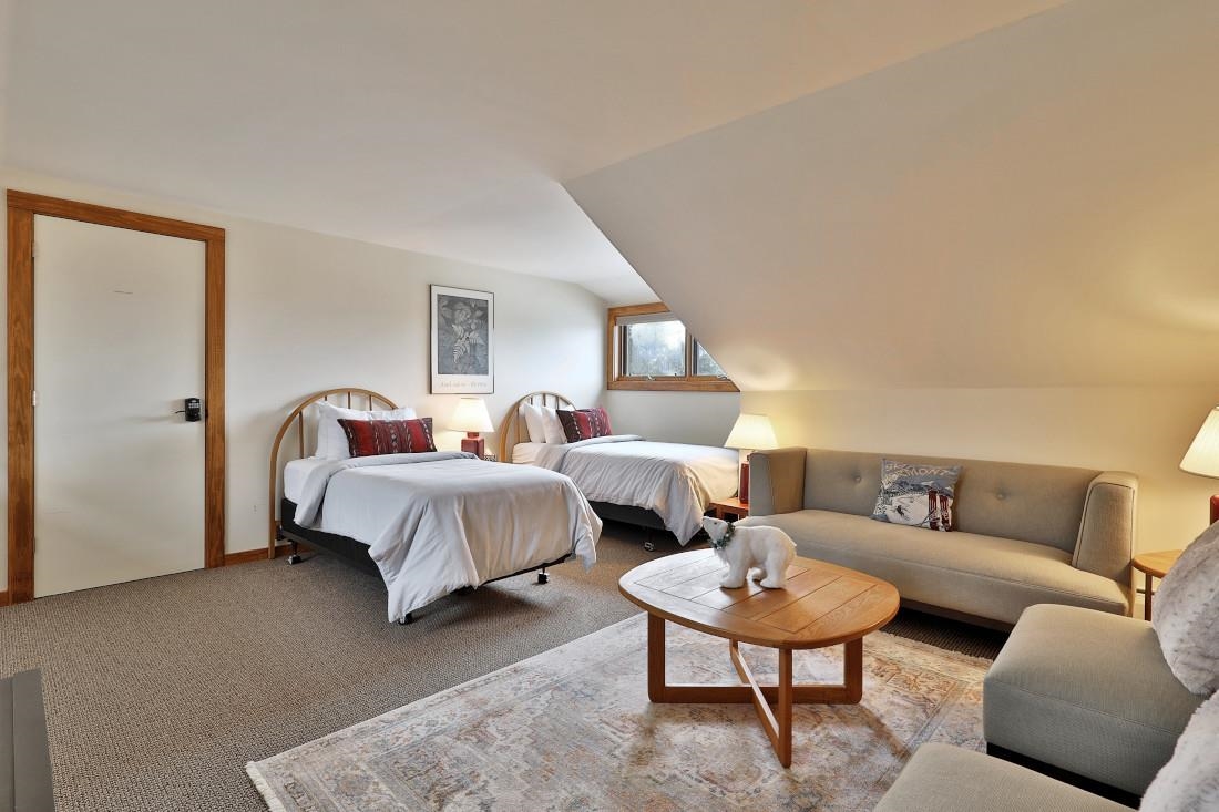 526 East Mountain Road, Unit 50 Killington, VT 05751 - Photo 9 of 40