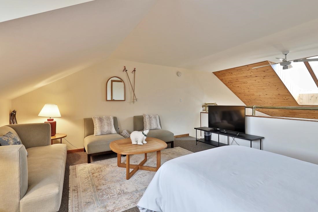 526 East Mountain Road, Unit 50 Killington, VT 05751 - Photo 10 of 40