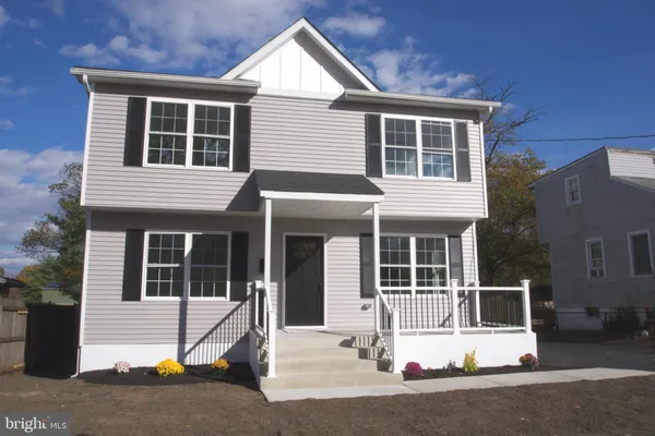 $372,000 | 255 Elizabeth Avenue, Paulsboro, NJ 08066