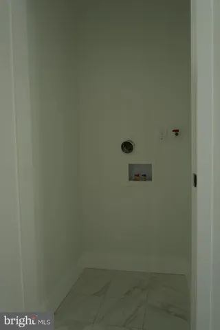 close up of a shower