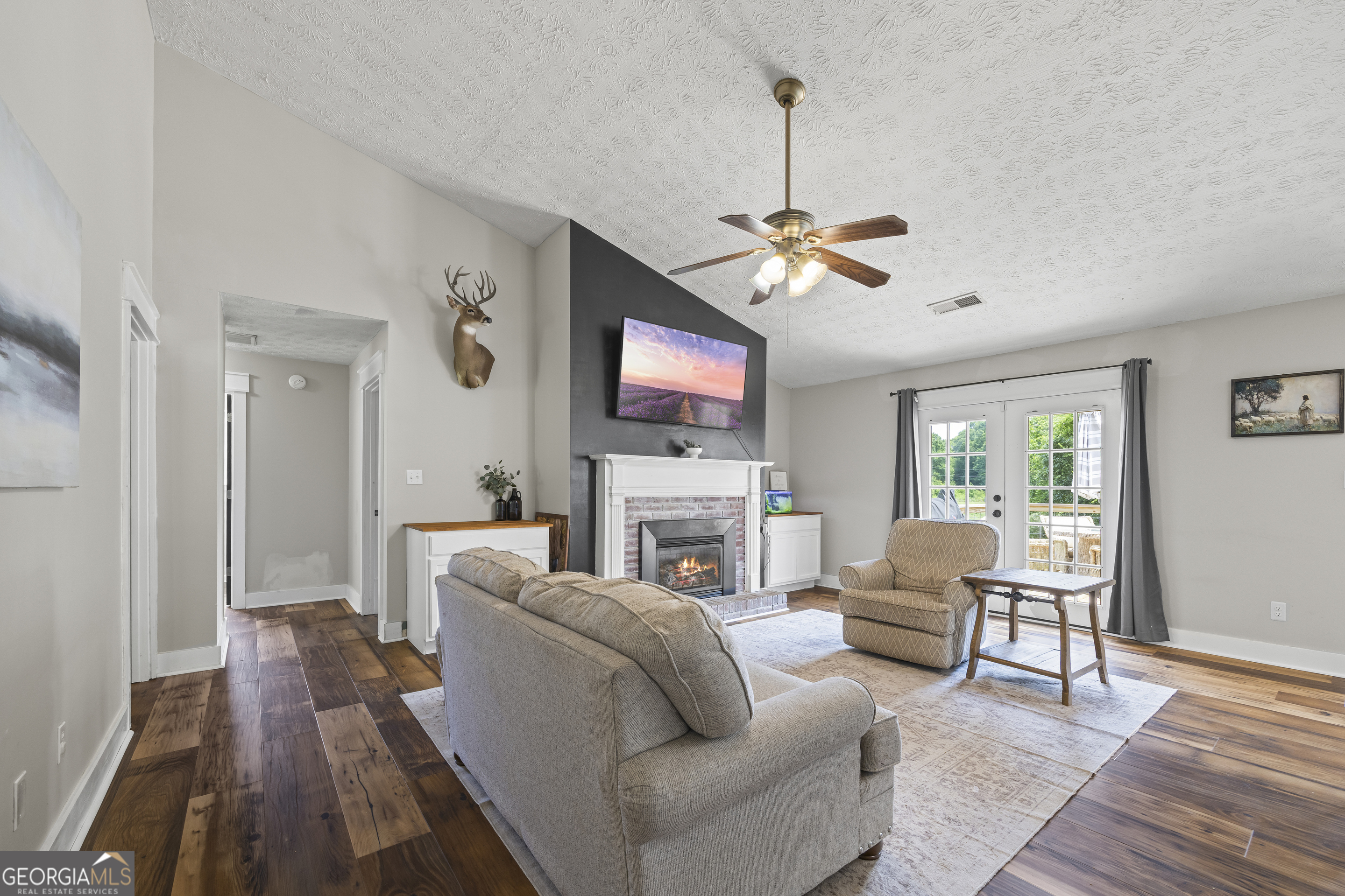 1649 Brays Lake Road Royston, GA 30662 - Photo 10 of 75