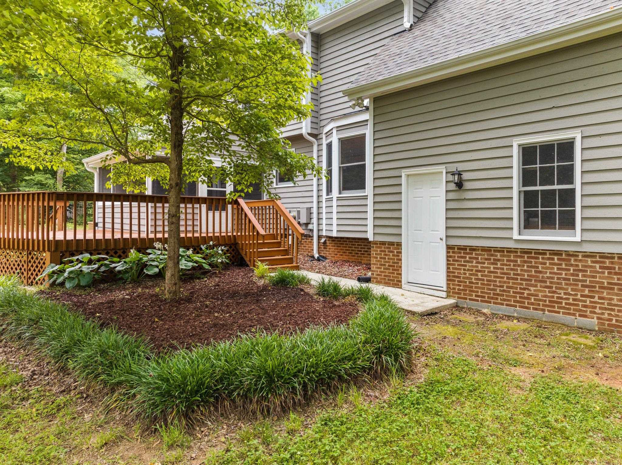 8317 Dunwood Court Raleigh, NC 27613 - Photo 44 of 50 Photo 44