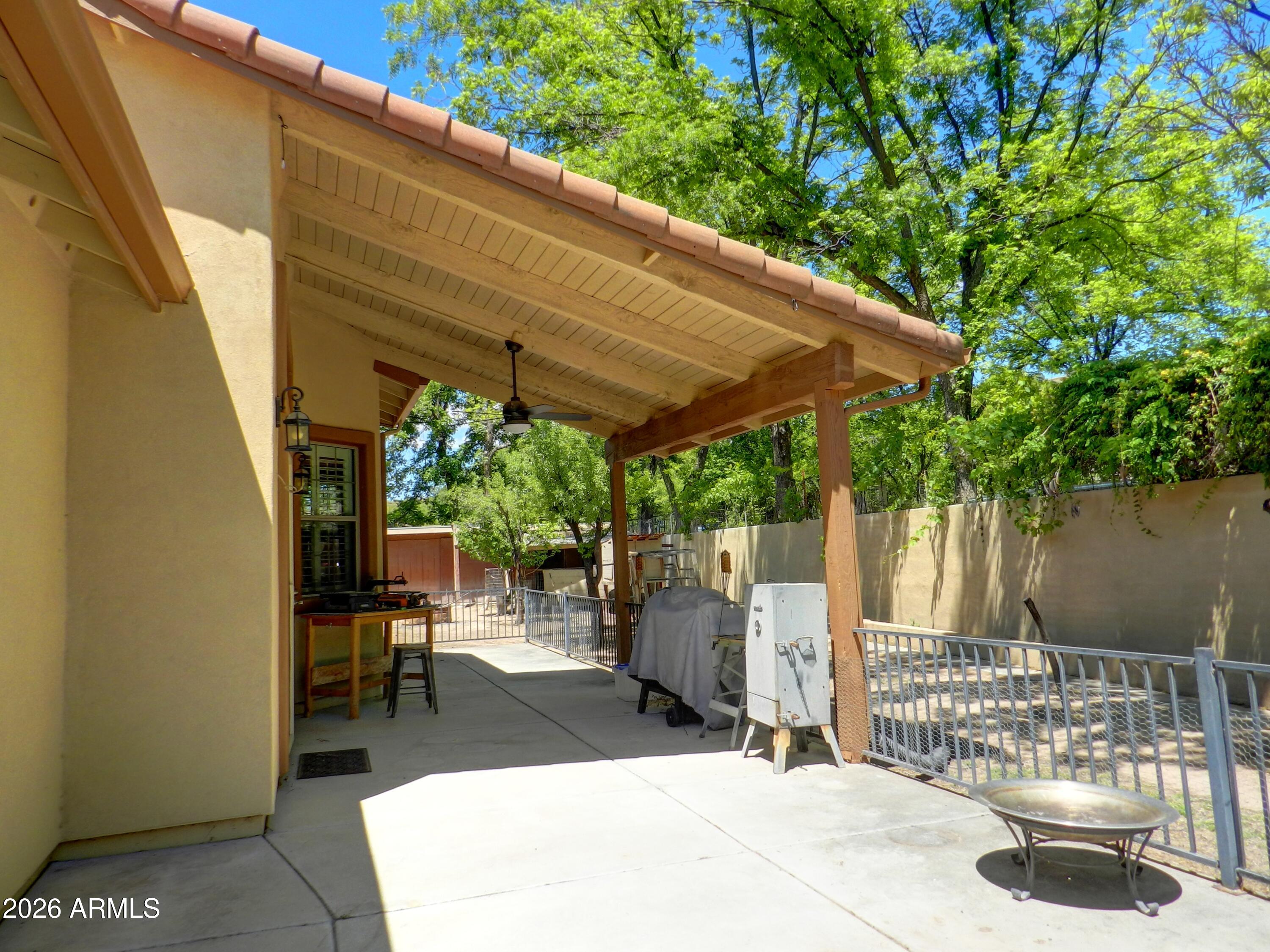 436 West Salt Mine Road Camp Verde, AZ 86322 - Photo 36 of 69