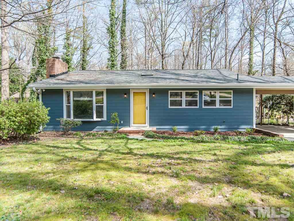 6610 Johnsdale Road Raleigh, NC 27615 - Photo 1 of 29
