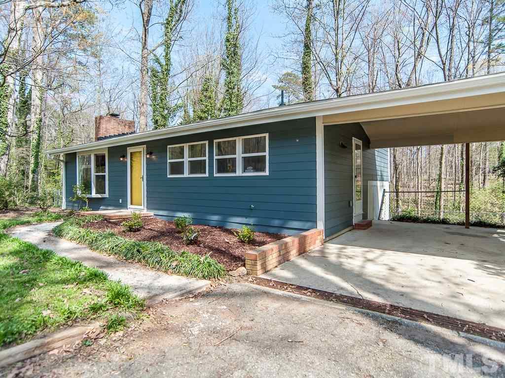 6610 Johnsdale Road Raleigh, NC 27615 - Photo 25 of 29