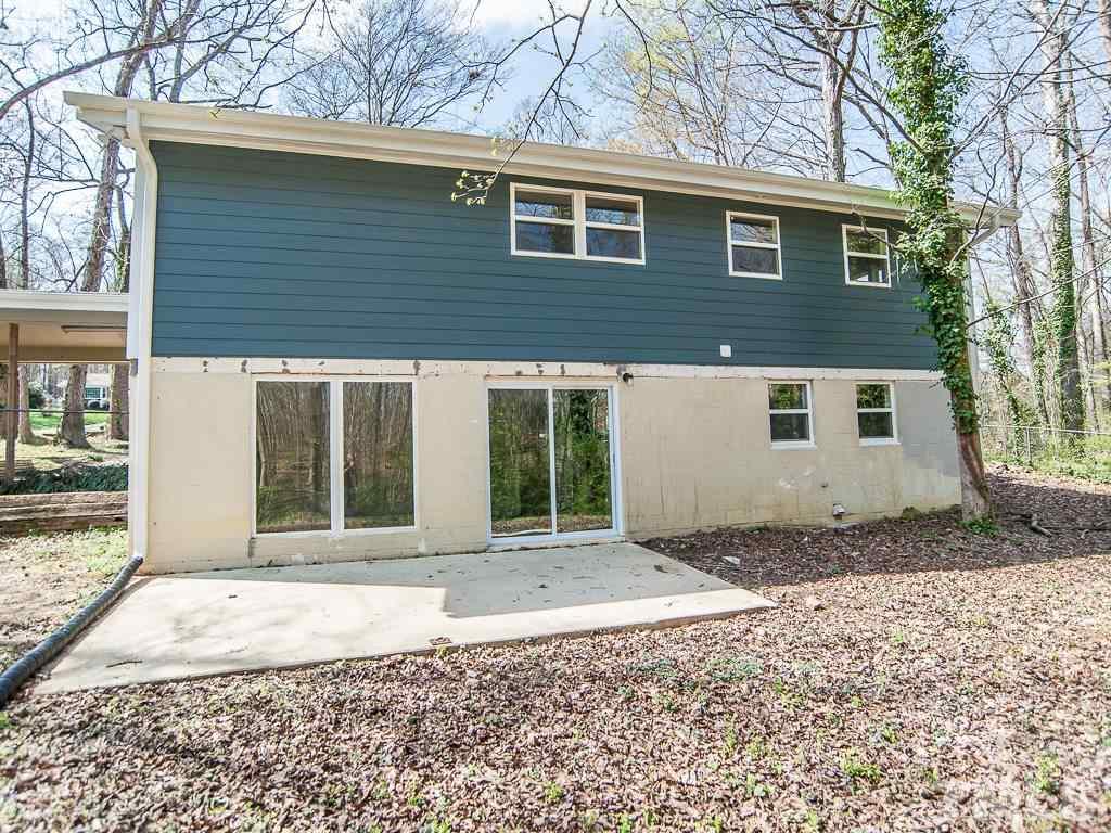 6610 Johnsdale Road Raleigh, NC 27615 - Photo 26 of 29
