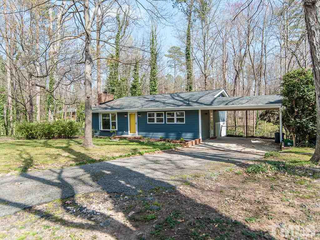 6610 Johnsdale Road Raleigh, NC 27615 - Photo 28 of 29