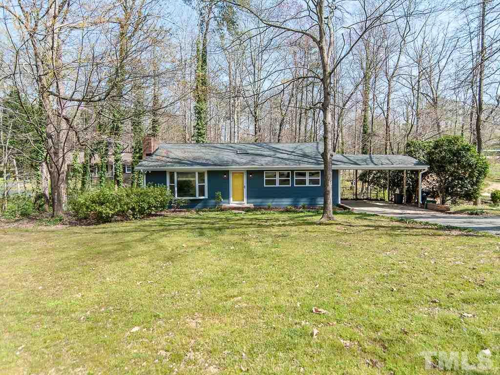 6610 Johnsdale Road Raleigh, NC 27615 - Photo 29 of 29