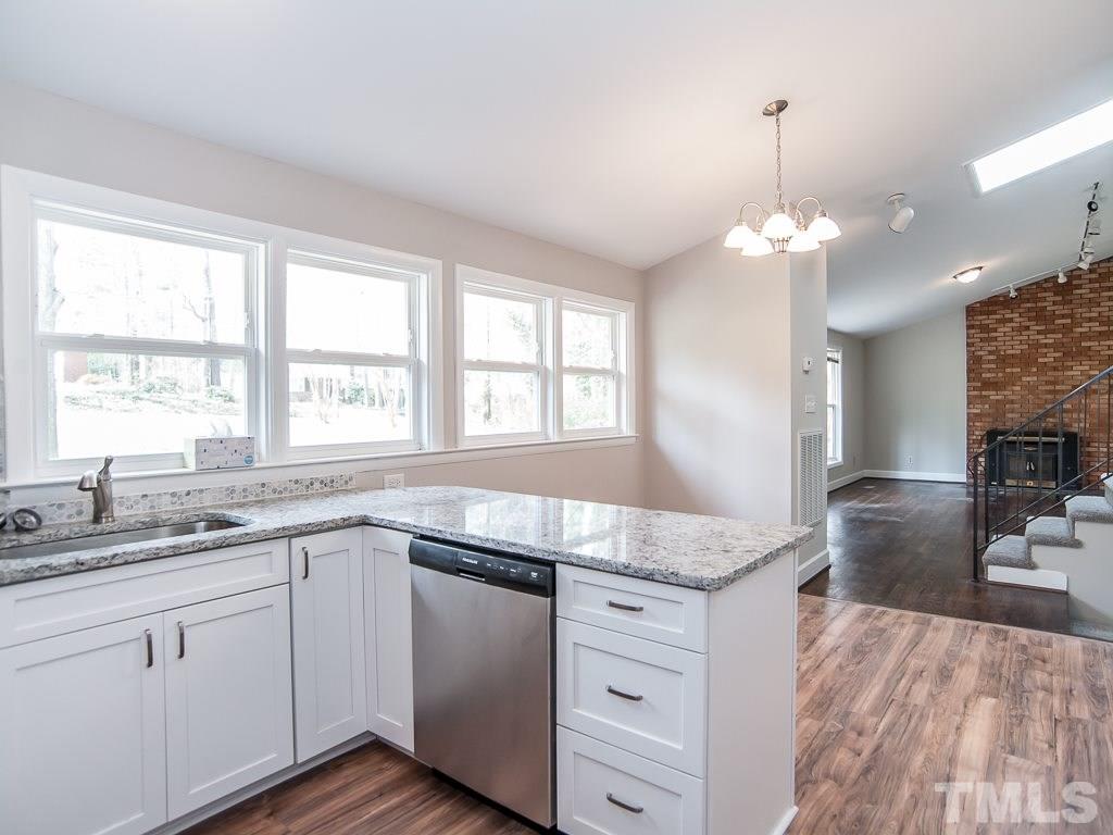6610 Johnsdale Road Raleigh, NC 27615 - Photo 4 of 29