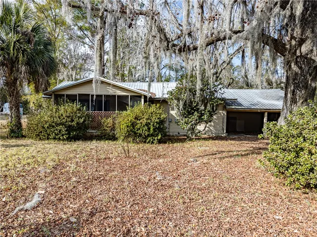 $122,500 | 1000 Bedell Avenue, Woodbine, GA 31569