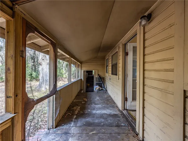 $122,500 | 1000 Bedell Avenue, Woodbine, GA 31569