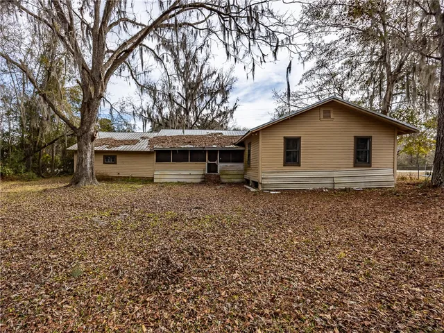 $122,500 | 1000 Bedell Avenue, Woodbine, GA 31569