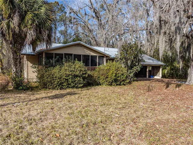 $122,500 | 1000 Bedell Avenue, Woodbine, GA 31569