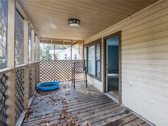 $122,500 | 1000 Bedell Avenue, Woodbine, GA 31569