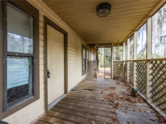 $122,500 | 1000 Bedell Avenue, Woodbine, GA 31569