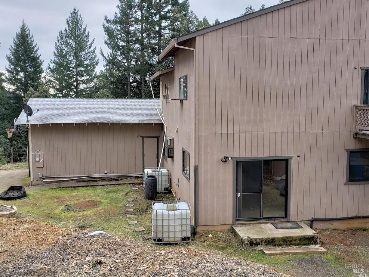 29600 Timberline Road Willits, CA 95490 - Photo 9 of 13