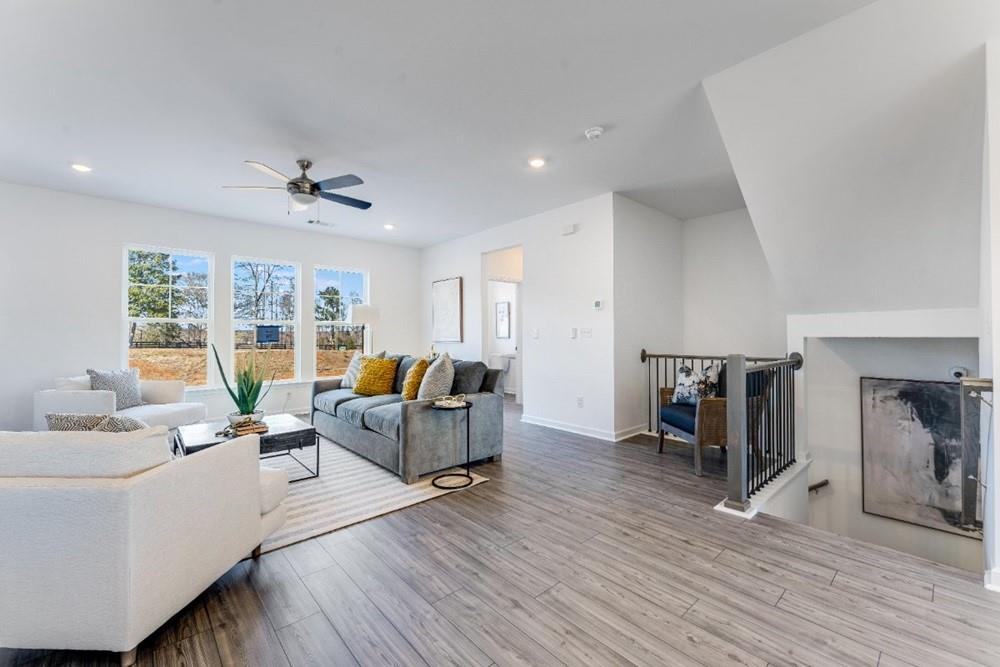 3272 Durston Court Dacula, GA 30019 - Photo 17 of 36