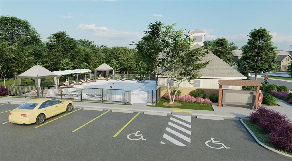 3272 Durston Court Dacula, GA 30019 - Photo 35 of 36