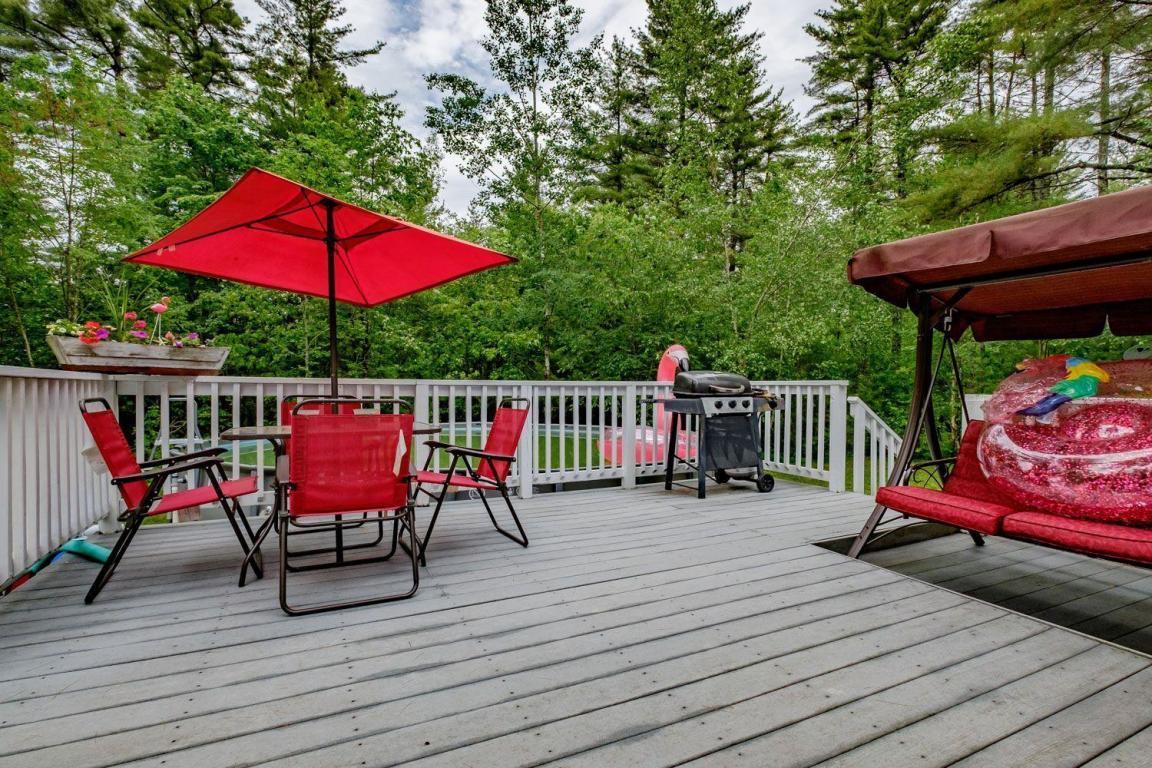 676 Townhouse Road East Waterboro, ME 04030 - Photo 4 of 17 676 14