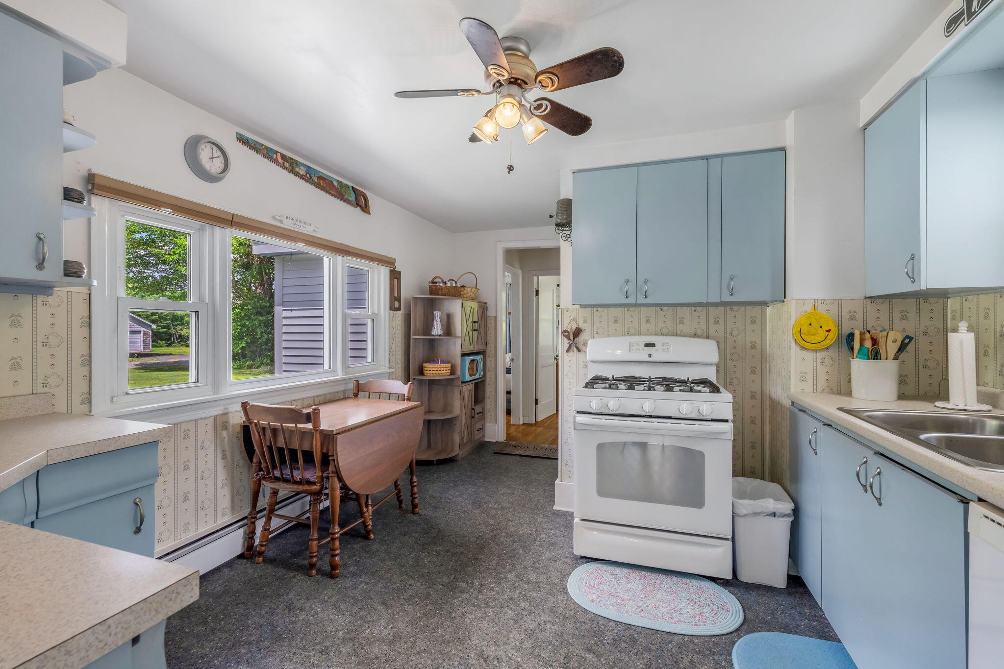 168 Deste Road Milo, ME 04463 - Photo 15 of 79 Kitchen