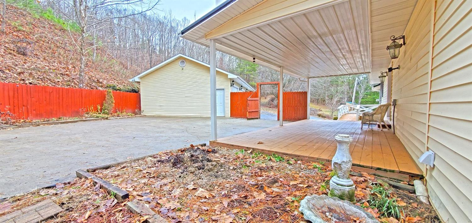 450 Sasser School Road London, KY 40744 - Photo 40 of 53 Photo 40