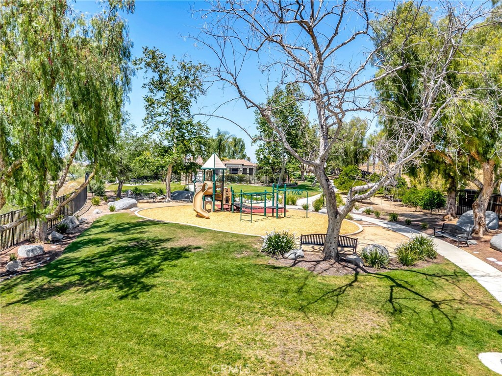 17603 Fan Palm Lane Riverside, CA 92503 - Photo 53 of 53 Playground