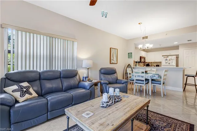 $2,995 | 4530 Botanical Pl Circle, Unit 206, Naples, FL 34112