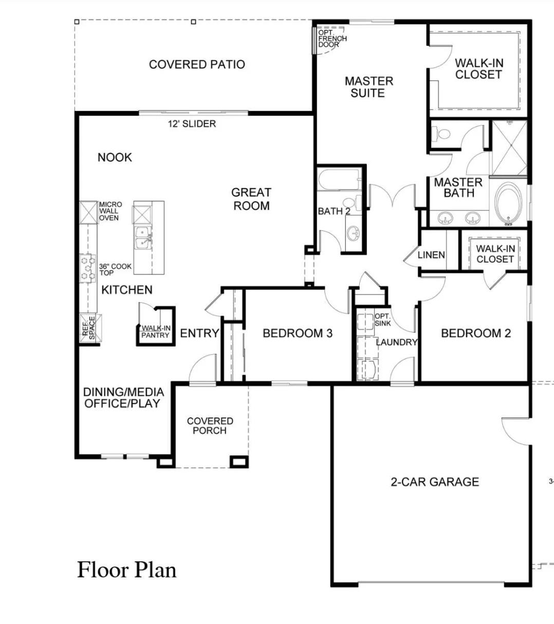 2100 Azalea Street Kingsburg, CA 93631 - Photo 34 of 54
