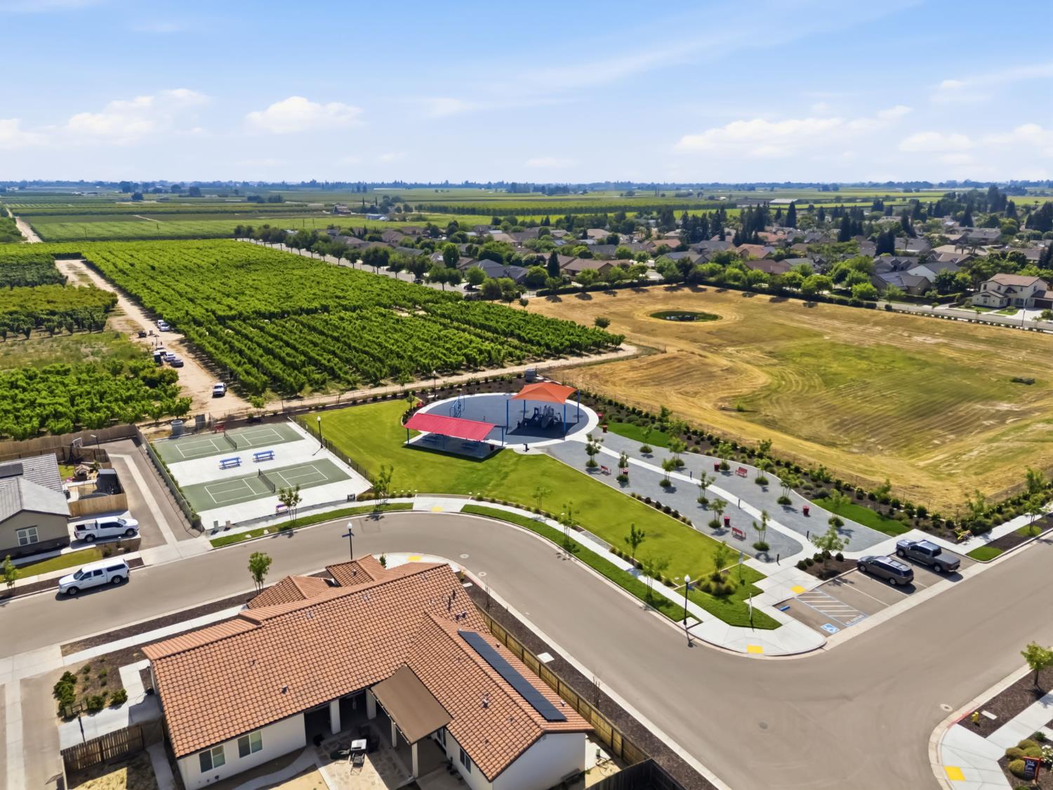2100 Azalea Street Kingsburg, CA 93631 - Photo 54 of 54