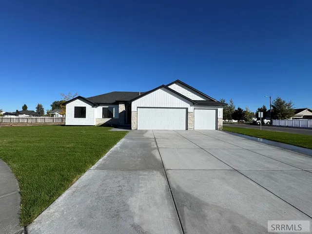 $530,000 | 410 Kelton Circle, Shelley, ID 83274