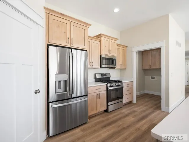 $530,000 | 410 Kelton Circle, Shelley, ID 83274