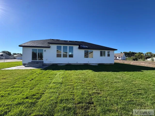 $530,000 | 410 Kelton Circle, Shelley, ID 83274
