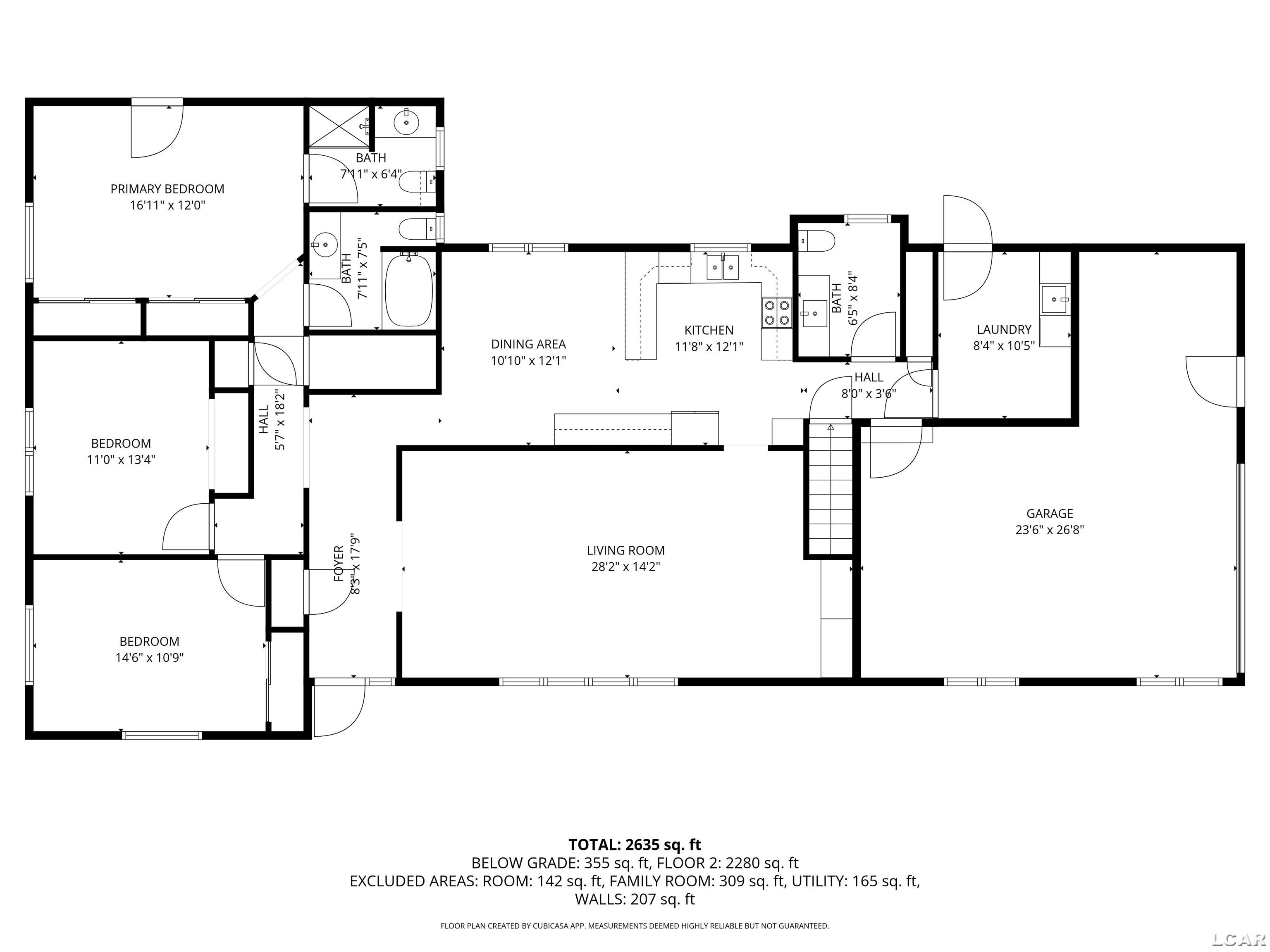 434 East Dean Road Temperance, MI 48182 - Photo 33 of 34