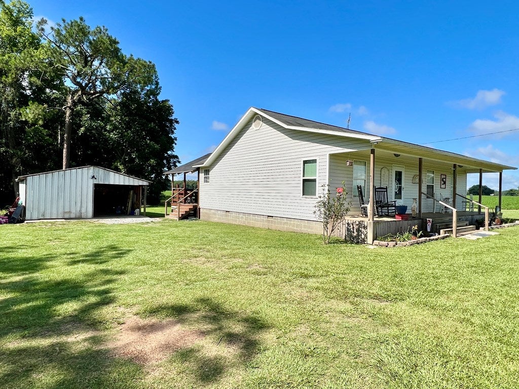 3971 Quillie Jones Road Adel, GA 31620 - Photo 14 of 19 Gallery Image 14