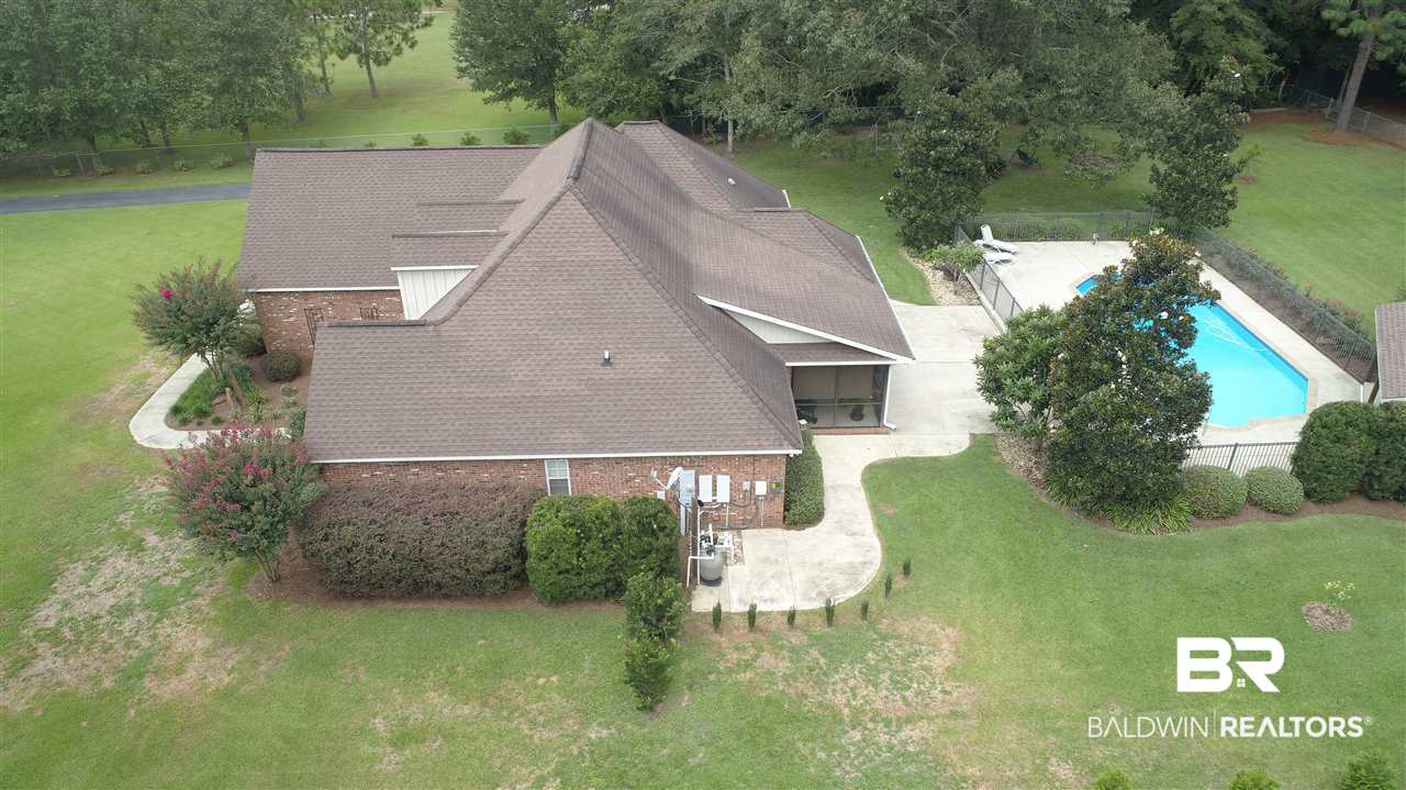 13673 Leatherbury Road Loxley, AL 36551 - Photo 27 of 33