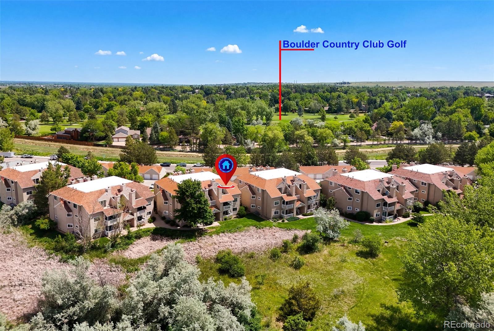 4965 Twin Lakes Road, Unit 71 Boulder, CO 80301 - Photo 33 of 50