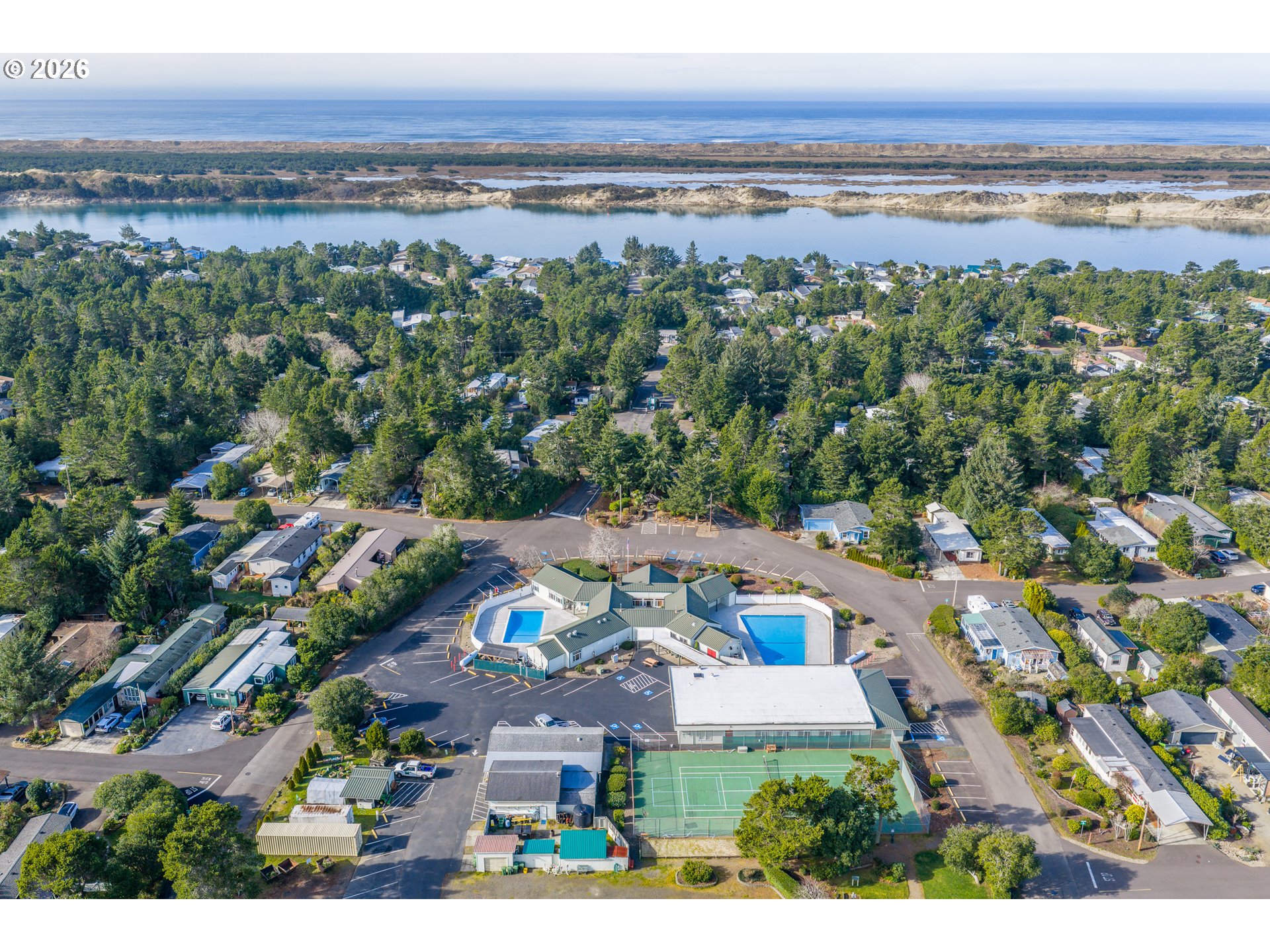 1600 Rhododendron Drive, Unit 285 Florence, OR 97439 - Photo 29 of 31