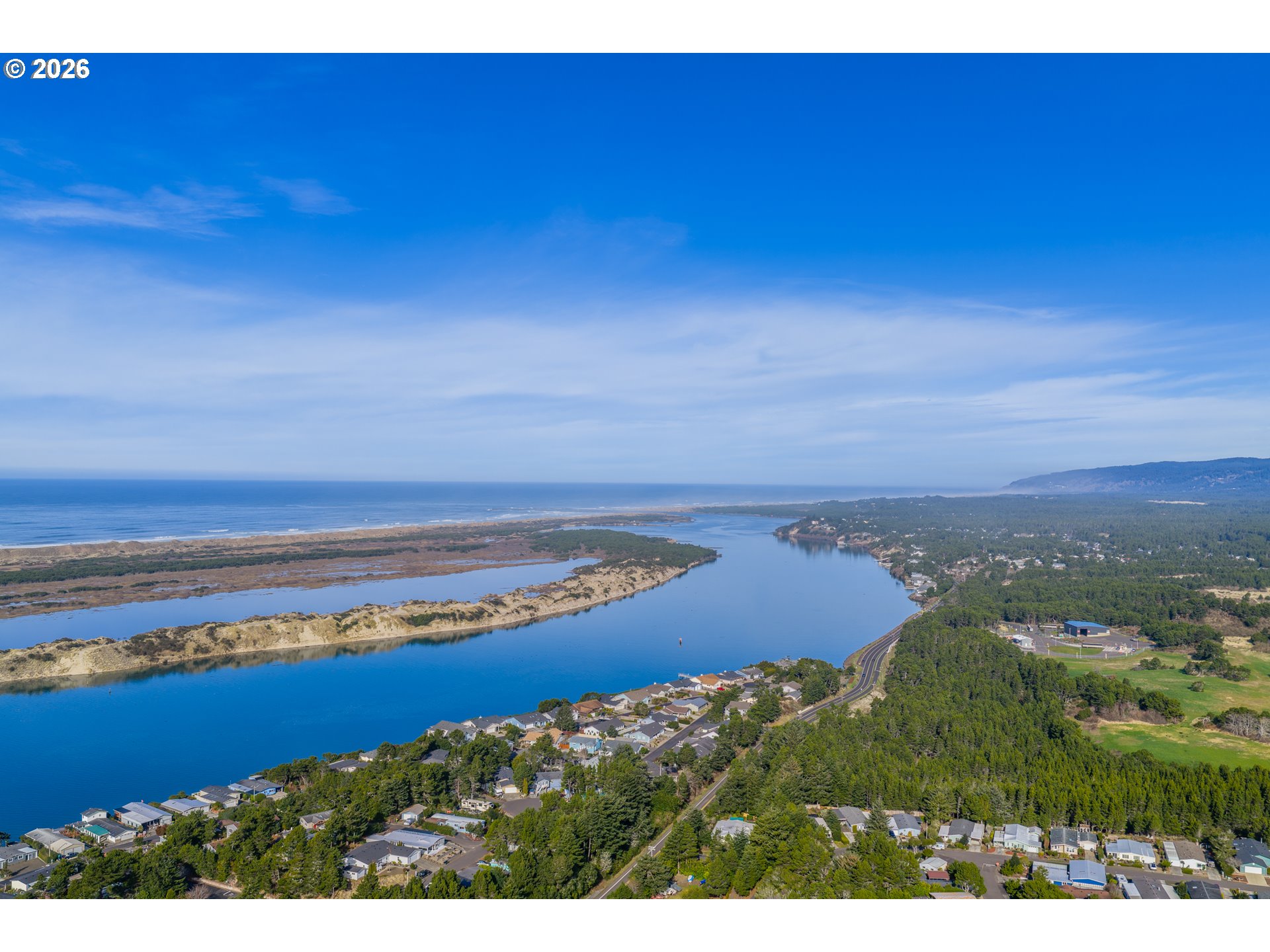 1600 Rhododendron Drive, Unit 285 Florence, OR 97439 - Photo 31 of 31